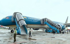 Vietnam Airlines chi 3,8 tỷ USD mua tàu bay “khủng”
