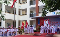 Hơn 22 triệu học sinh náo nức khai giảng năm học mới 2019-2020