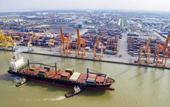 Bộ trưởng GTVT: Gỡ “điểm nghẽn” kết nối để khai thác cảng biển Hải Phòng