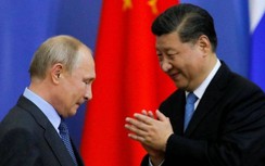 Ngoại trưởng Nga Lavrov: Trung Quốc không phải là "anh cả" của Nga