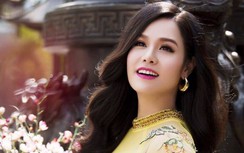 Nhật Kim Anh: Tôi sợ vai diễn khổ đau vận vào mình