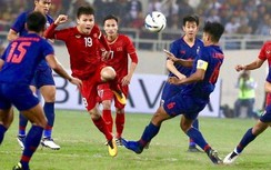 Dự đoán kết quả trận Thái Lan vs Việt Nam, vòng loại World Cup 2022