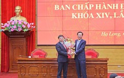 Quảng Ninh có tân Bí thư Tỉnh ủy