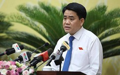 Chủ tịch Hà Nội: Nghịch lý nước sạch kéo đến tận nơi mà dân không dùng