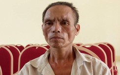 Tạm giữ bác họ bất ngờ chém lìa tay bé trai 10 tuổi tại Bắc Giang