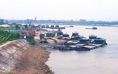 Bắc Ninh: Tràn lan bến thủy nội địa không phép