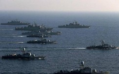 Iran tuyên bố bắt giữ tàu chở dầu, 12 người Philippines trên Vịnh Ba Tư