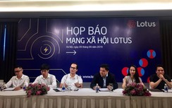 Mạng xã hội Lotus: “Nội dung là vua”, người dùng được tích lũy token