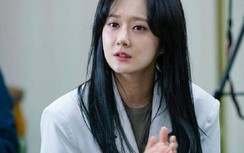 Nhan sắc trẻ thơ gây choáng của "mỹ nhân không tuổi" Jang Nara ở tuổi U40