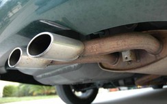 Tắc ống xả ảnh hưởng thế nào tới khả năng vận hành của ô tô?