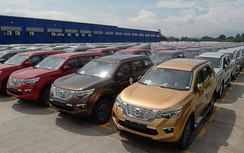 Liên doanh Nissan tại Việt Nam gia hạn hợp tác thêm 1 năm