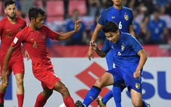 Vòng loại World Cup 2022: Thái Lan đại thắng, Malaysia ôm hận trên sân nhà