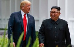 Triều Tiên bất ngờ đề xuất nối lại đàm phán với Mỹ