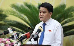 Chủ tịch Hà Nội: Khẩn trương tẩy độc môi trường, di dời Công ty Rạng Đông