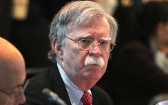 Tổng thống Mỹ Donald Trump sa thải Cố vấn Bolton, Iran phản ứng