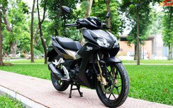 Honda Winner X tăng tốc doanh số đe dọa "ngôi vương" của Yamaha Exciter