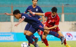 U19 Việt Nam có “thuốc thử” liều cao trước thềm vòng loại châu Á