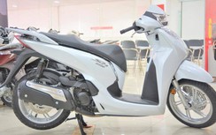 Những mẫu xe máy Honda kén khách nhất hiện nay