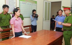 Cô giáo tiểu học ở Hà Tĩnh lừa đảo chiếm đoạt hàng trăm triệu bị khởi tố