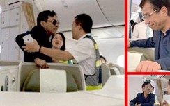 Vụ khách say xỉn sàm sỡ trên máy bay: Một nhân viên an ninh bị phạt 2 triệu