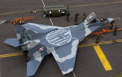 Ba Lan mua F-35 của Mỹ để thay thế chiến cơ Su-22 và MiG-29