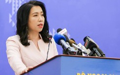 Việt Nam bác bỏ báo cáo sai sự thật của Ủy ban Bảo vệ Ký Giả