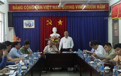 Ông Khuất Việt Hùng: Khánh Hòa cần lập tổ công tác đặc biệt