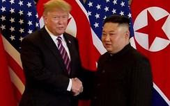 Mỹ khẳng định không có kế hoạch gặp gỡ ông Kim Jong Un trong tháng 9