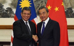Trung Quốc và Malaysia thiết lập cơ chế đối thoại Biển Đông
