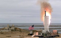Nga tuyên bố không có tên lửa tầm trung hay tầm ngắn giống của Mỹ