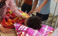 Bắc Giang: Bé 9 tuổi tử vong do đuối nước tại bể bơi
