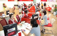 HDbank đạt chuẩn quốc tế Basel II trước thời hạn