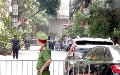 Xác định danh tính hai nữ sinh trong vụ thảm sát tại phố Nghĩa Đô