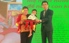 Toyota Việt Nam đấu giá, gây quỹ ủng hộ nạn nhân tai nạn giao thông