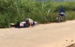 Nữ sinh Bắc Giang bị người yêu sát hại giữa đường sau khi đòi chia tay