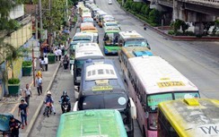 Chế ngự vấn nạn tắc đường tại Philippines: Những đề xuất không tưởng