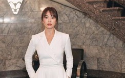 Rộ tin Song Hye Kyo sang Mỹ du học sau khi ly hôn để chữa "vết thương lòng"