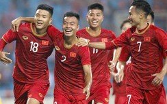 Tuyển U22 Việt Nam có cần cầu thủ hơn tuổi dự SEA Games?