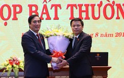 Thủ tướng phê chuẩn ông Phan Trọng Tấn làm Phó Chủ tịch UBND tỉnh Phú Thọ