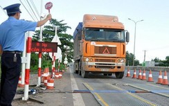 Hà Nội: Hơn 7.000 phương tiện vận tải bị xử lý, phạt hơn 24 tỷ đồng