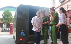 122 người bị triệu tập đến phiên xử gian lận điểm thi ở Hà Giang vắng mặt