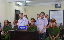 Hoãn xét xử vụ gian lận điểm thi Hà Giang, dự kiến mở lại vào tháng 10