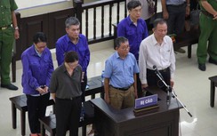 Đang xét xử vụ án gây thất thoát 1.700 tỷ đồng tại Bảo hiểm xã hội Việt Nam