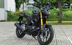 Yamaha MT-15 2019 chính thức được bán tại Việt Nam sau 1 năm ra mắt