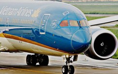 Vietnam Airlines nói gì vụ máy bay đi Úc tiếp cận 2 lần mới hạ cánh?