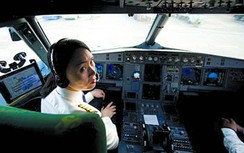 Trường phi công lớn nhất Philippines mở cửa cho nữ giới
