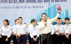 Tuyên truyền ATGT phải thay đổi từ tư duy đến hành động