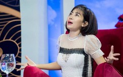 Mai Phương sẽ cố gắng sống hết mình và bình an sau 2 tuần nhập viện