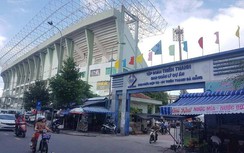 Vì sao Đà Nẵng không thể thi hành án liên quan sân vận động Chi Lăng?