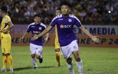 Nhờ người hùng bất ngờ, Hà Nội FC xuất sắc nhất lịch sử V-League